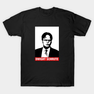 Dwight Schrute T-Shirt